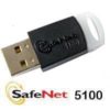 SAFENET 5100 32 BITS