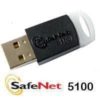 SAFENET 5100 64 BITS