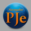 NAVEGADOR PJE